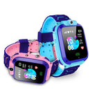 smartwatch infantil com gps