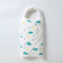 Saco de Dormir Bebê 0/6 Meses Inverno Plush - Amor & Mãe