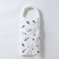 Saco de Dormir Bebê 0/6 Meses Inverno Plush - Amor & Mãe