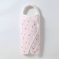 Saco de Dormir Bebê 0/6 Meses Inverno Plush - Amor & Mãe