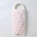 Saco de Dormir Bebê 0/6 Meses Inverno Plush - Amor & Mãe