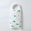 Saco de Dormir Bebê 0/6 Meses Inverno Plush - Amor & Mãe