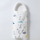 Saco de Dormir Bebê 0/6 Meses Inverno Plush - Amor & Mãe