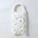 Saco de Dormir Bebê 0/6 Meses Inverno Plush - Amor & Mãe