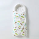 Saco de Dormir Bebê 0/6 Meses Inverno Plush - Amor & Mãe