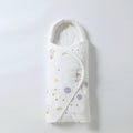 Saco de Dormir Bebê 0/6 Meses Inverno Plush - Amor & Mãe