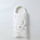 Saco de Dormir Bebê 0/6 Meses Inverno Plush - Amor & Mãe