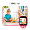 SmartWatch Infantil Minibear