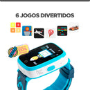 SmartWatch Infantil Minibear