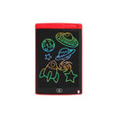 Tablet para Desenho Infantil Digital com Caneta Lousa Digital Infantil - Amor & Mãe
