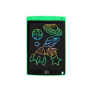 Tablet para Desenho Infantil Digital com Caneta Lousa Digital Infantil - Amor & Mãe