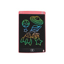 Tablet para Desenho Infantil Digital com Caneta Lousa Digital Infantil - Amor & Mãe
